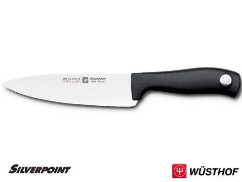 Wüsthof SILVERPOINT Nůž kuchařský 16 cm