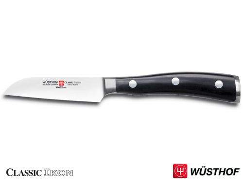 Wüsthof CLASSIC IKON Nůž na zeleninu 8 cm
