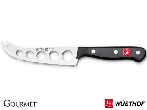Wüsthof GOURMET Nůž na sýr 14 cm