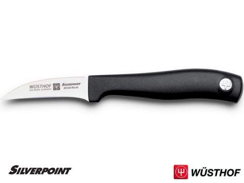 Wüsthof SILVERPOINT Nůž na loupání 6 cm