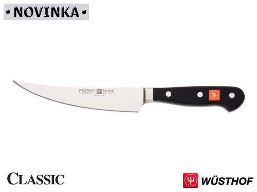 Wüsthof CLASSIC Nůž vykosťovací 16 cm