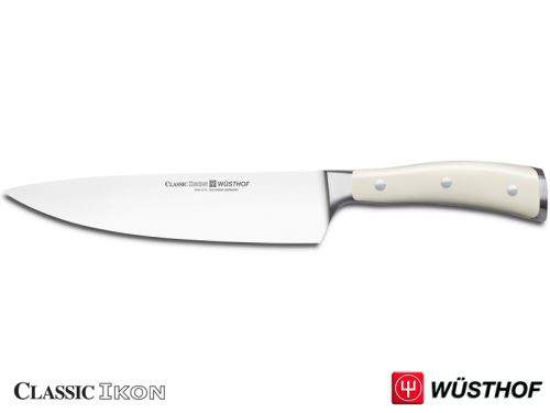 Wüsthof CLASSIC IKON créme Nůž kuchařský 20 cm