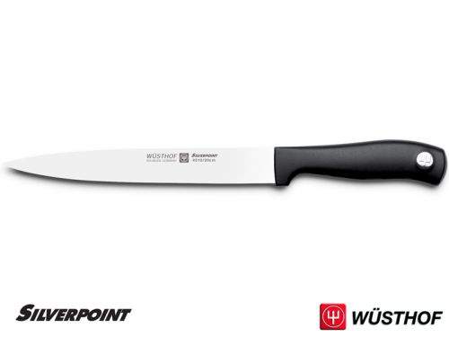 Wüsthof SILVERPOINT Nůž na šunku 20 cm