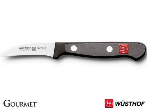 Wüsthof GOURMET Nůž na loupání 6 cm