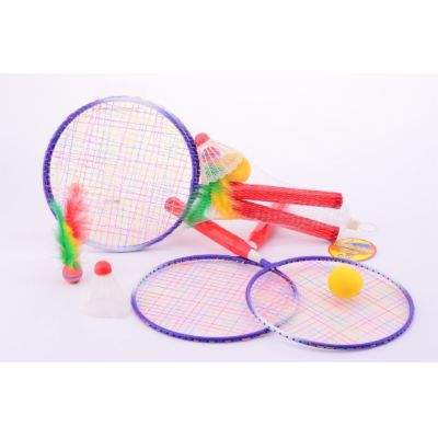Johntoys Badminton líný tenis