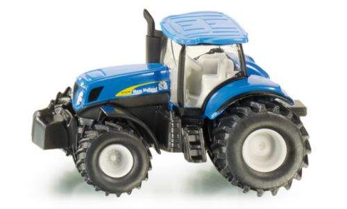 SIKU Farmer Traktor New Holland 1:87
