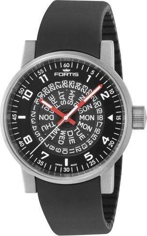 Fortis 623-10-51-S