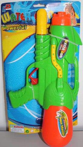 Mac Toys Vodní pistole 3
