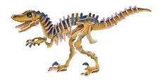 Legler 3D Velociraptor