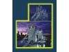 Tower Bridge - puzzle neon 1000 dílků