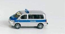 SIKU Super Policejní minibus