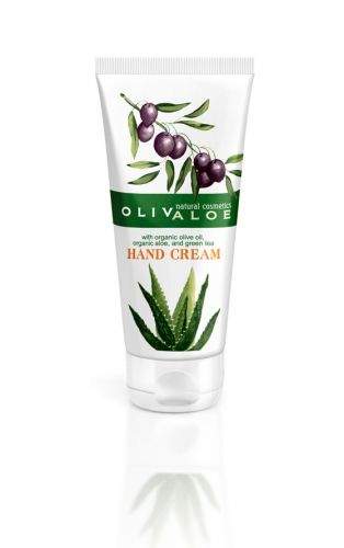 OlivAloe Olivový krém na ruce 100 ml