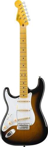 Fender Squier Classic Vibe Stratocaster® '50s Left-Handed
