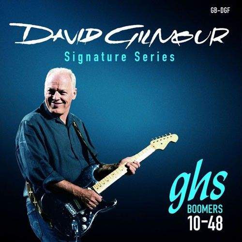 GHS David Gilmour GBDGF