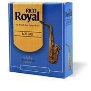 RICO ROYAL plátek tenor saxofon č.2
