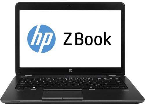 HP ZBook 14 (F0V18EA)