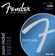Fender Original 150 Guitar Strings 010-046