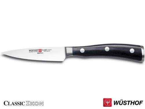 Wüsthof CLASSIC IKON Nůž na zeleninu 9 cm