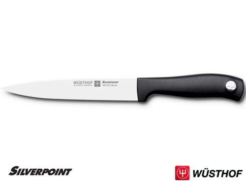 Wüsthof SILVERPOINT Nůž na šunku 16 cm