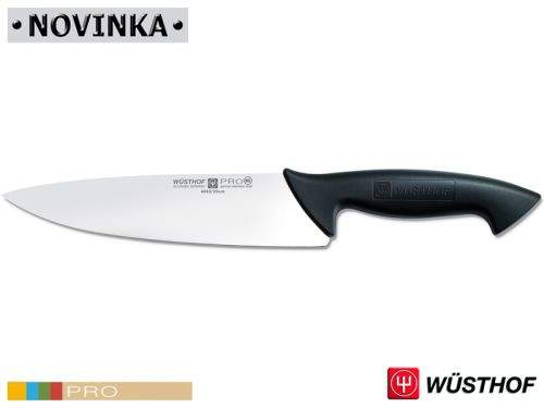 Wüsthof PRO Nůž kuchařský 20 cm