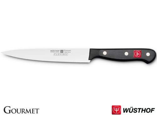 Wüsthof GOURMET Nůž filetovací