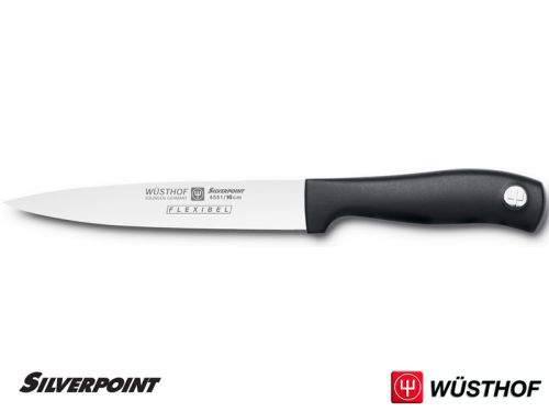 Wüsthof SILVERPOINT Nůž filetovací 16 cm