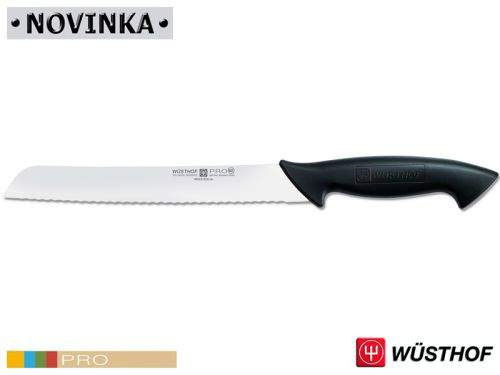 Wüsthof PRO Nůž na chleba 23 cm