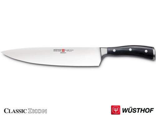Wüsthof CLASSIC IKON Nůž kuchařský 26 cm