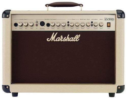 Marshall AS50DC