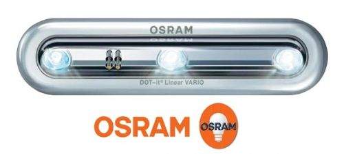 Osram DOT-IT linear Vario