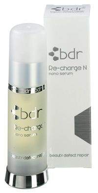 BDR Re-charge N hydratační sérum 30 ml