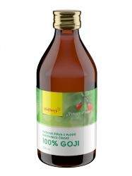 Wolfberry Goji šťáva 100% 250 ml