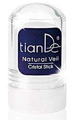 TianDe Deodorant Natural Veil 60 g