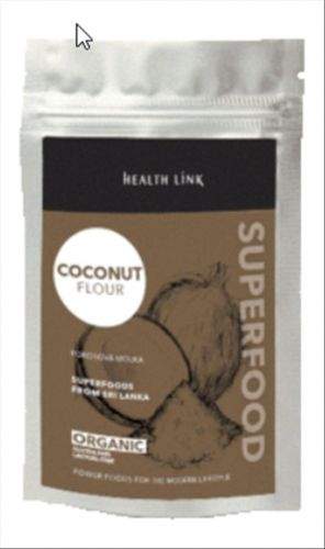 Health Link BIO kokosová mouka 250 g