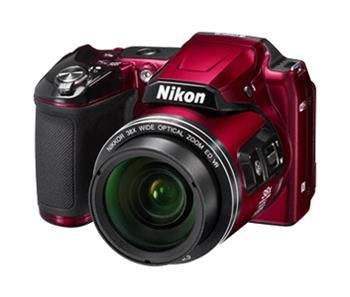 Nikon L840