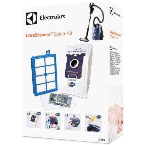 Electrolux USK 9 UltraSilencer