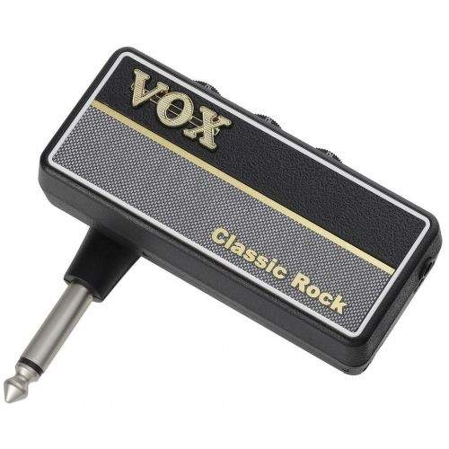 Vox AmPlug2 Classic Rock