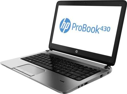 HP ProBook 430 (K9J59EA)