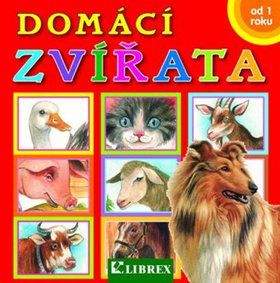 Dagmar Košková: Domácí zvířata