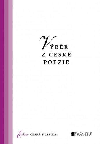 Jana Eislerová: Výběr z české poezie