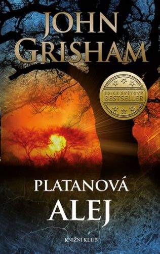 John Grisham: Platanová alej