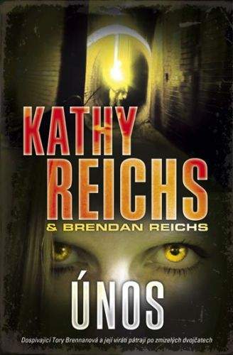 Kathy Reichs, Brendan Reichs: Únos