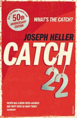 Joseph Heller: Catch-22
