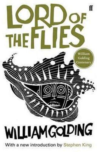 William Golding: Lord of the Flies