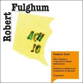 Robert Fulghum: Ach jo (CD)