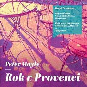 Peter Mayle: Rok v Provenci