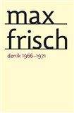 Max Frisch: Deník 1966–1971