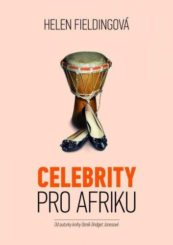 Helen Fielding: Celebrity pro Afriku