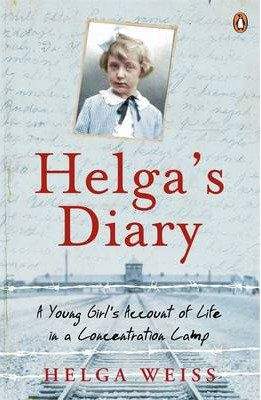 Helga Weiss: Helga\'s Diary