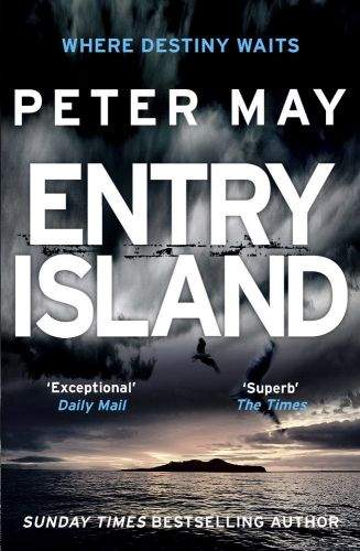 Peter May: Entry Island